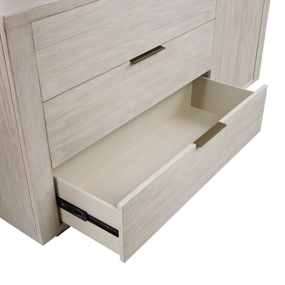 Garland Sand Server