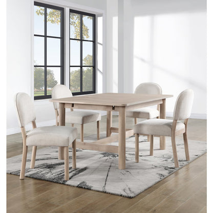 Gabby 5pc Dining Set