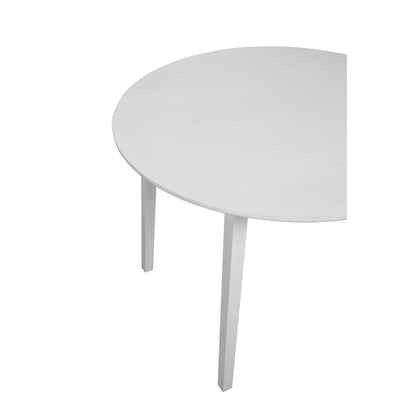 Naples 3pc Drop Leaf Dining Set