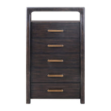 Sigmund Chest