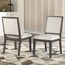 Mila Side Chair