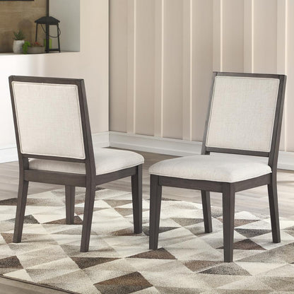 Mila Side Chair