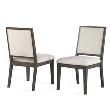 Mila Side Chair