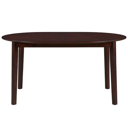 Adrian Oval Table
