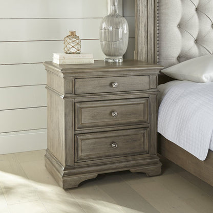 Highland Park Driftwood King 5pc