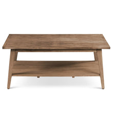 Milani Rectangle Cocktail Table
