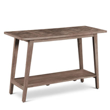 Milani Rectangle Sofa Table