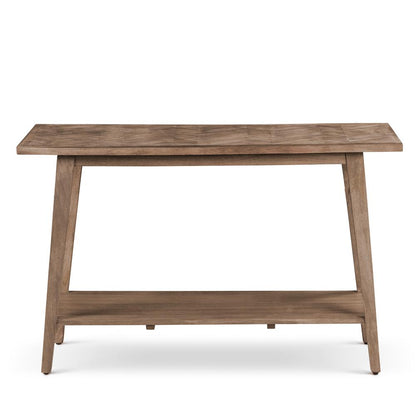 Milani Rectangle Sofa Table