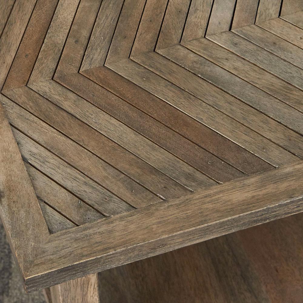 Milani Rectangle Sofa Table