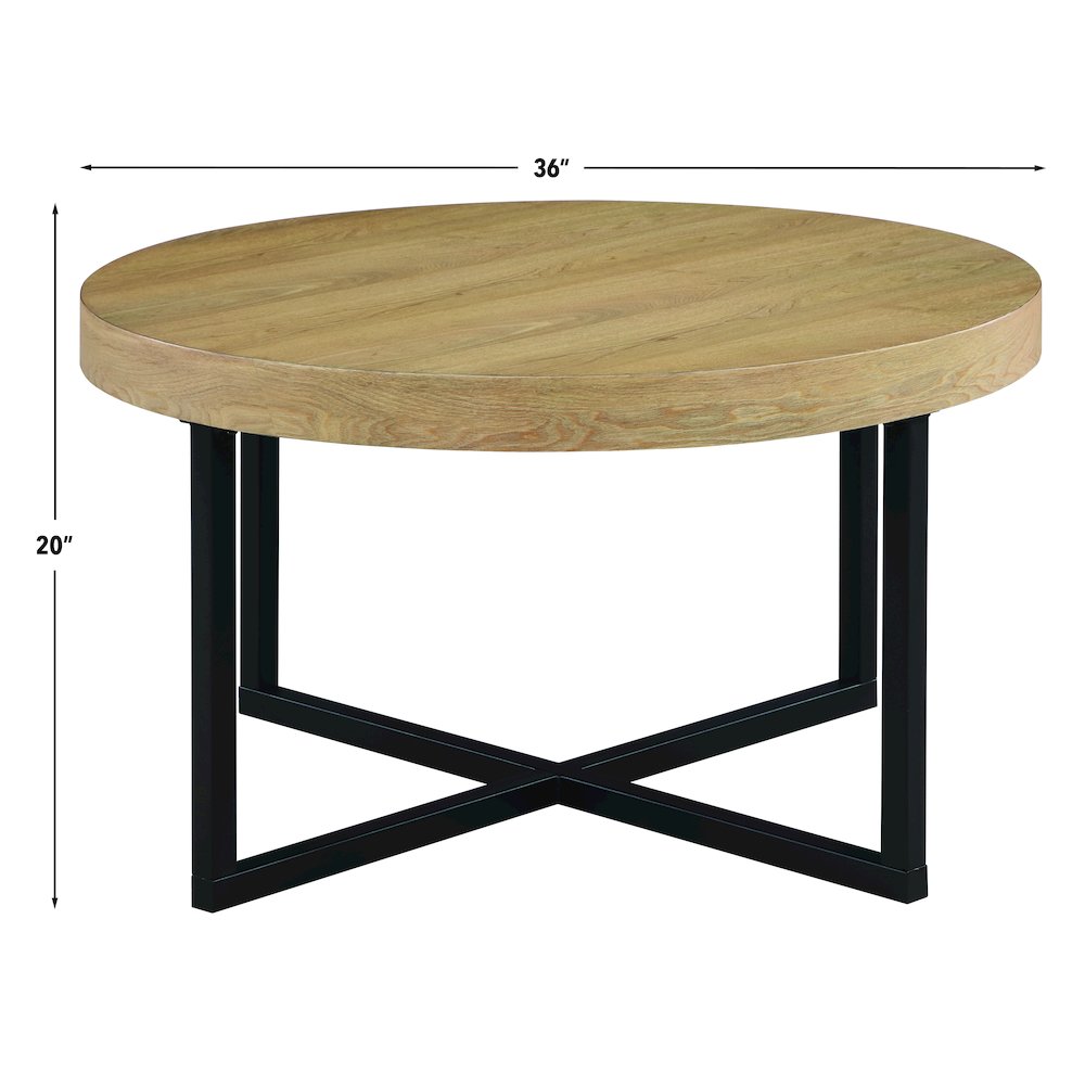 Magnolia Nesting Table