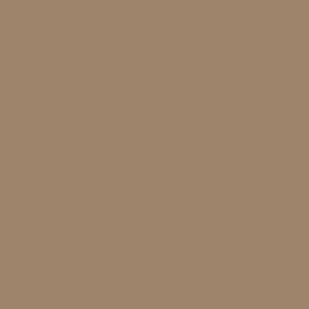 Iron-Base Round Bar Height Counter Table, Industrial Pub Dining, Light Brown