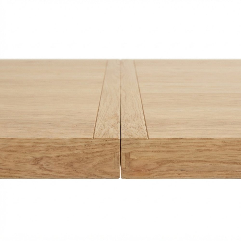 Acacia Veneer Counter Height Dining Table, Modern Farmhouse Pub Table, Brown