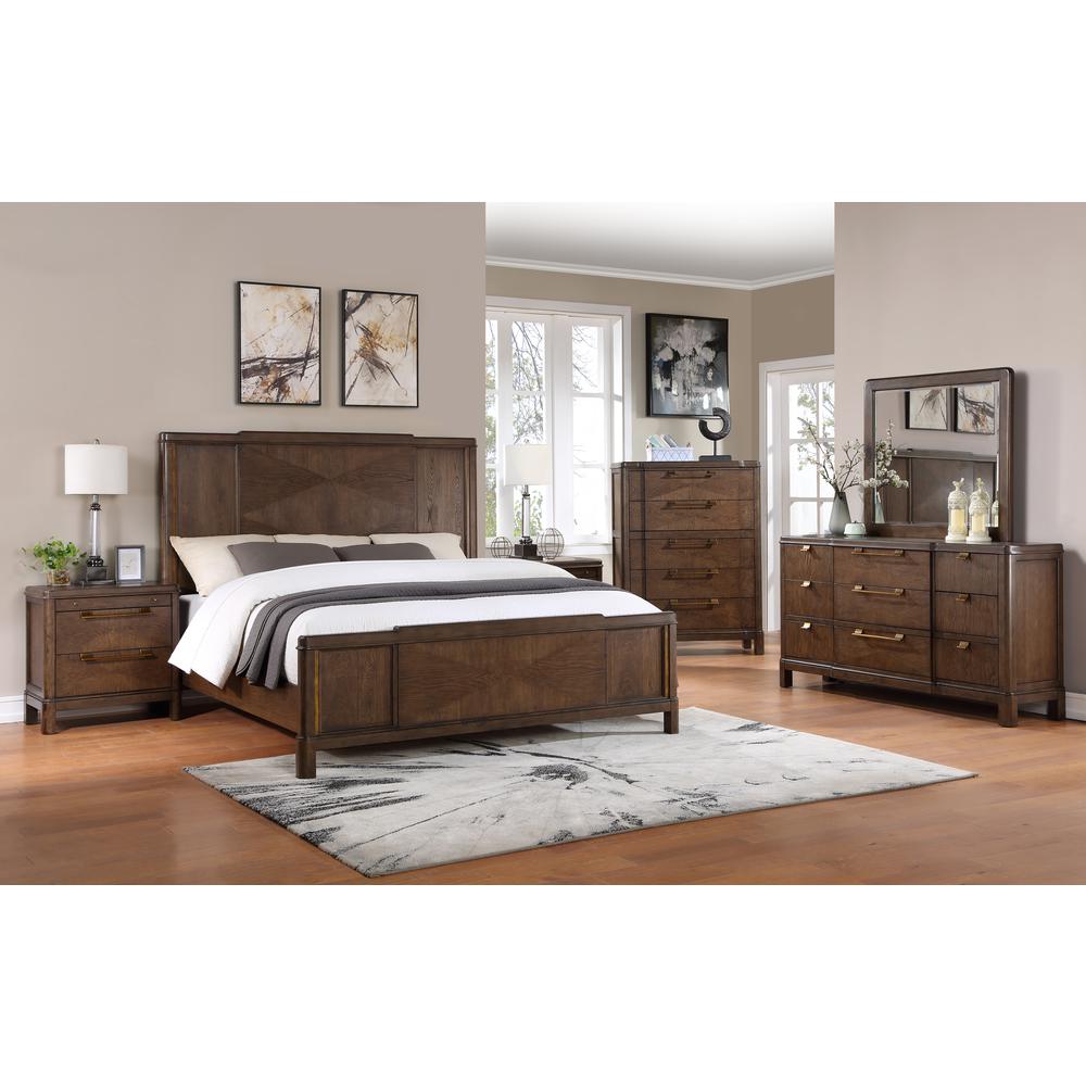 Milan Nightstand
