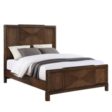 Milan Queen Bed