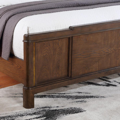 Milan Queen Bed