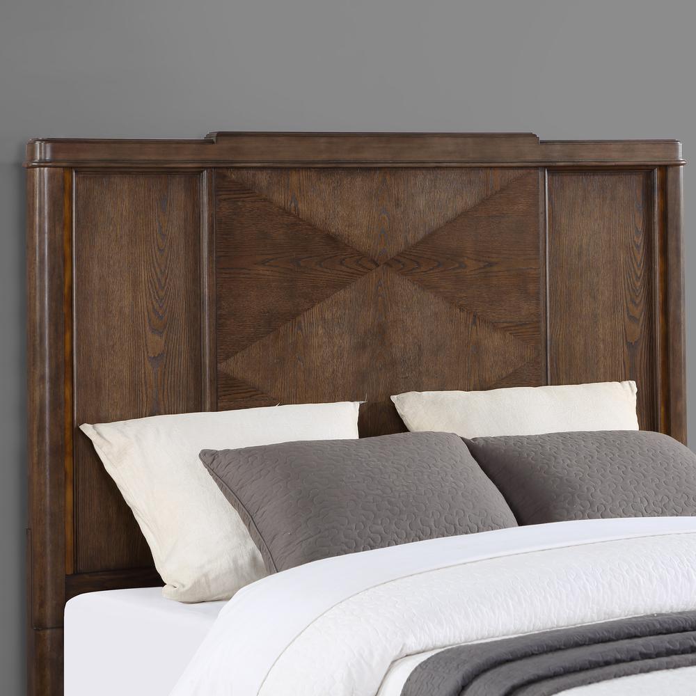 Milan Queen Bed