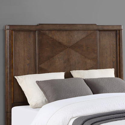 Milan Queen Bed