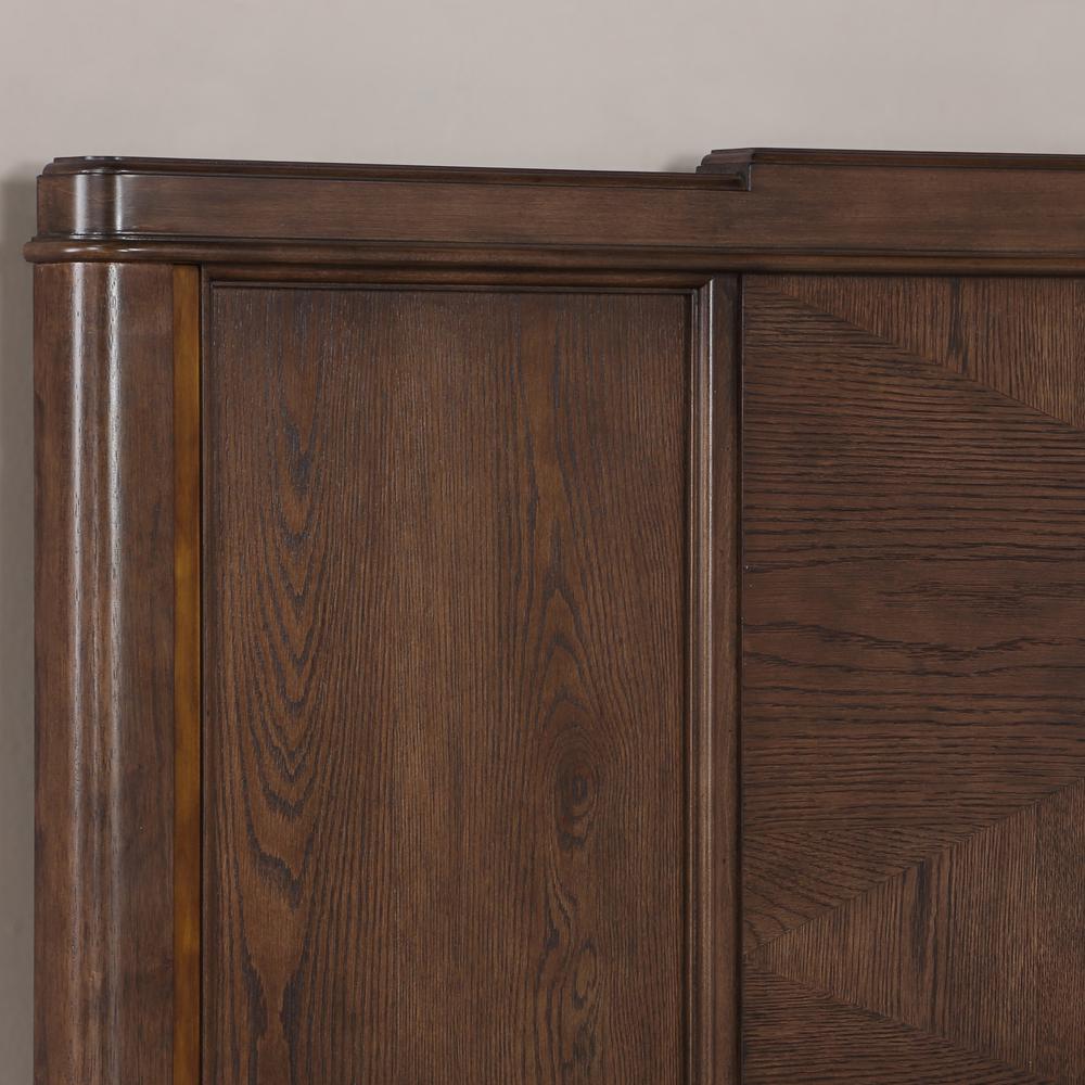 Milan Queen Bed