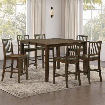 Joplin 7pcs Counter Set (T+6S)