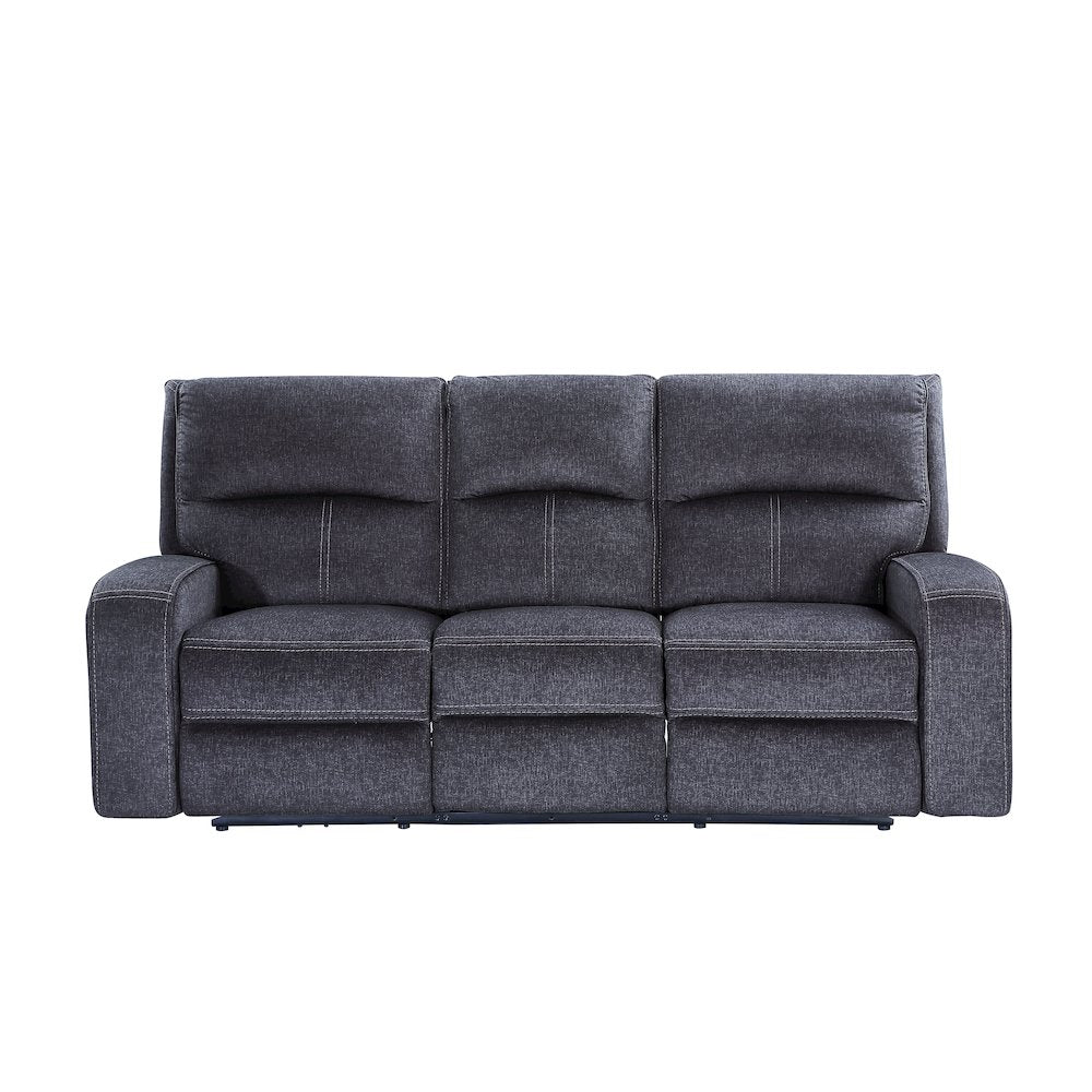 Lovell Power Sofa