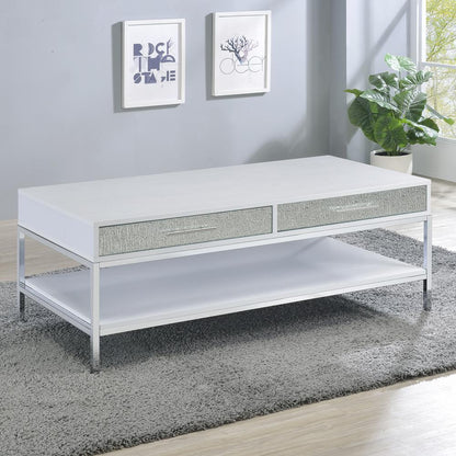 Mirage Coffee Table