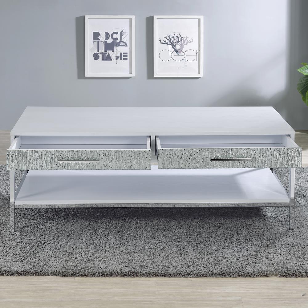 Mirage Coffee Table
