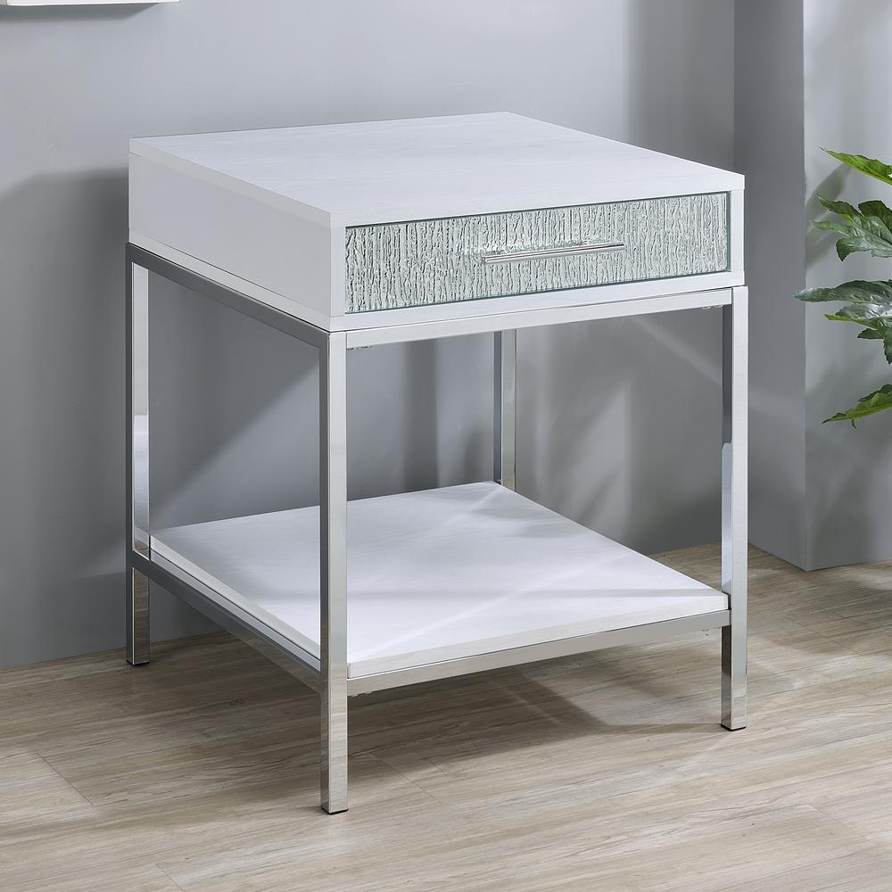 Mirage Side Table