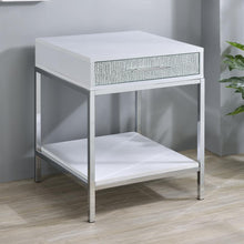 Mirage Side Table