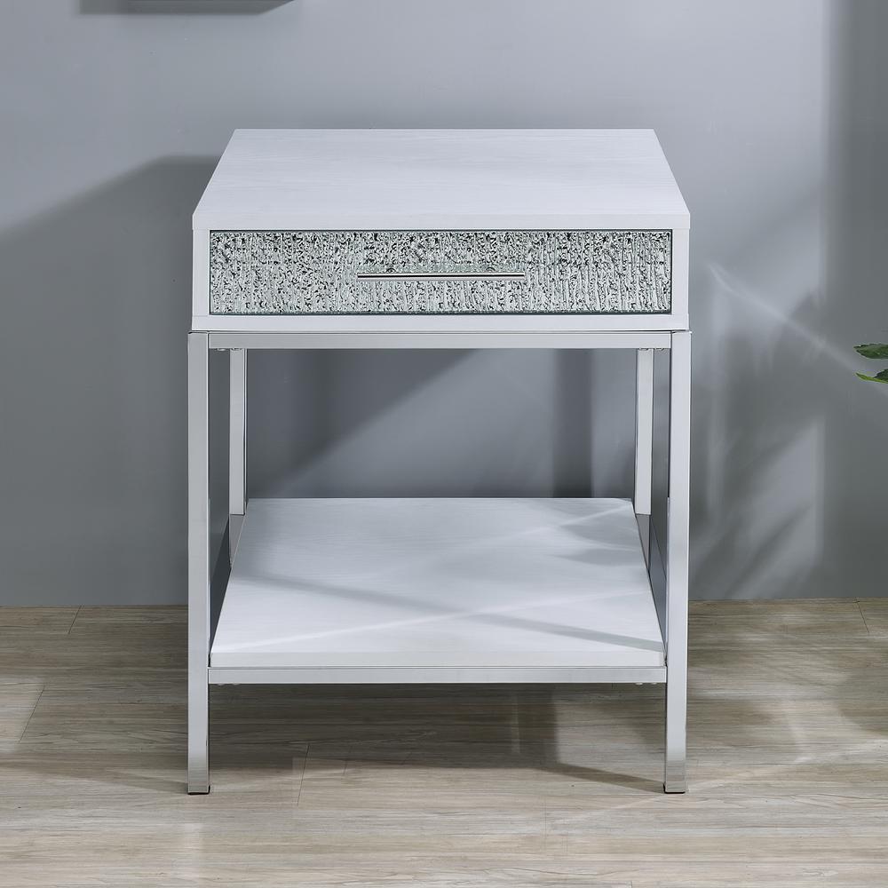 Mirage Side Table