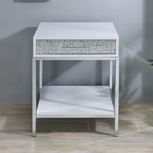 Mirage Side Table