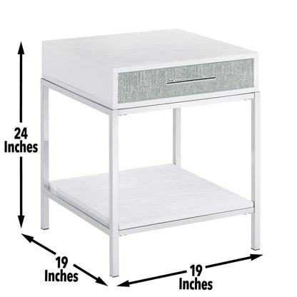 Mirage Side Table