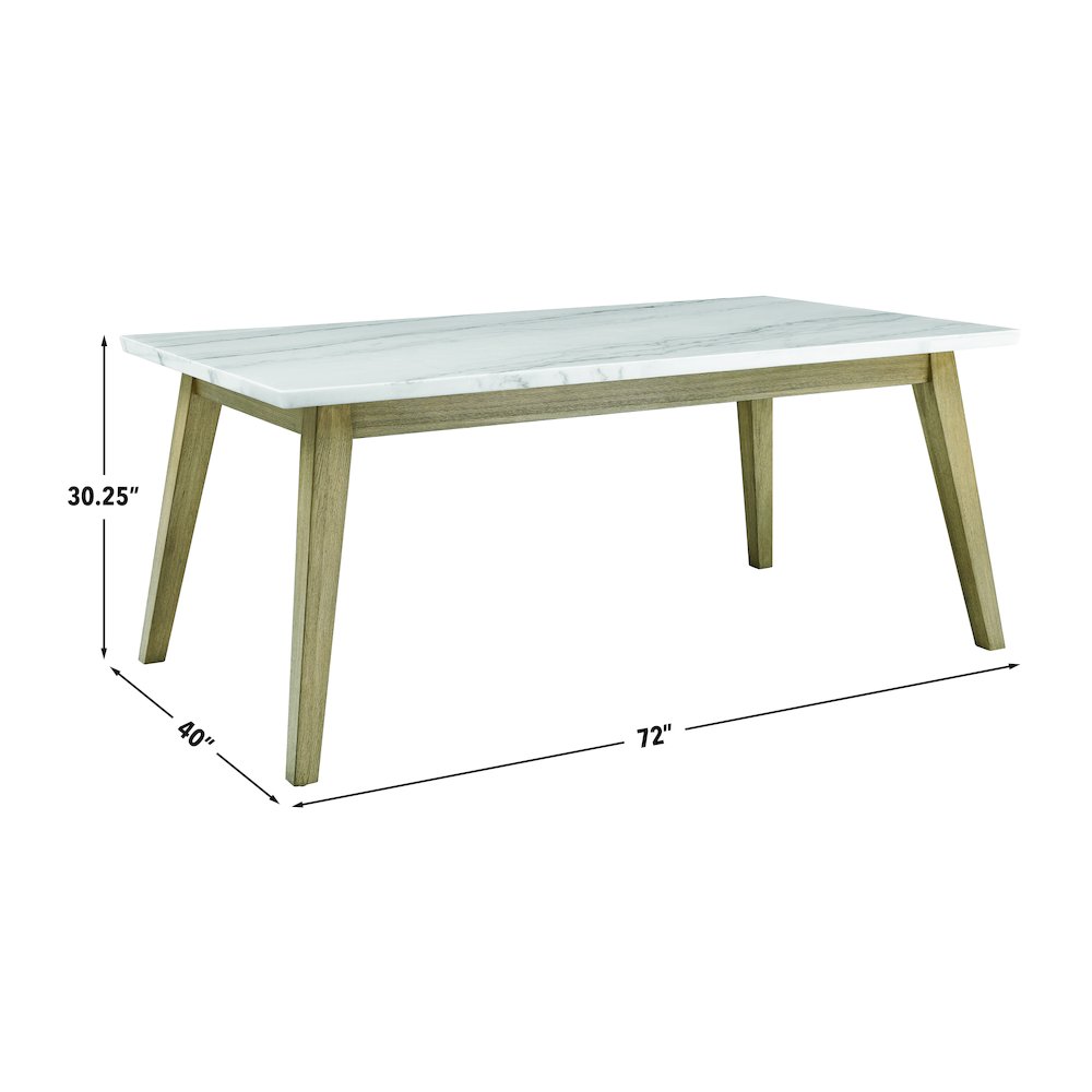 Vida Dining 6PC Set