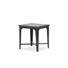 Sherlock Cocktail 2 end Table
