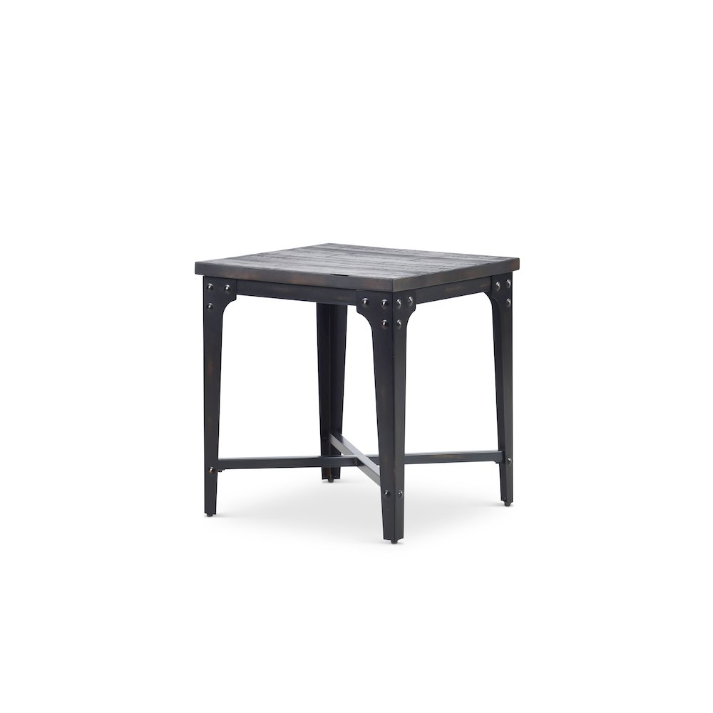 Sherlock Cocktail 2 end Table