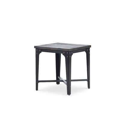 Sherlock Cocktail 2 end Table