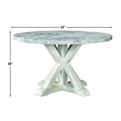 Canova Round 5pc Dining Set