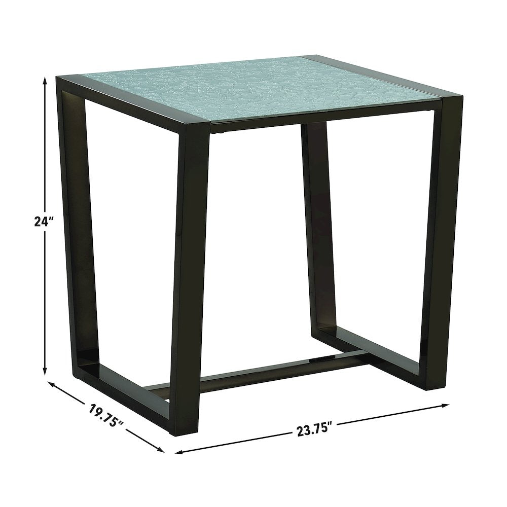 Mazie 3-Piece Table Set