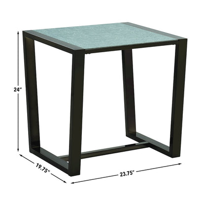 Mazie 3-Piece Table Set