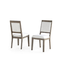 Molly Side Chair - set of 2