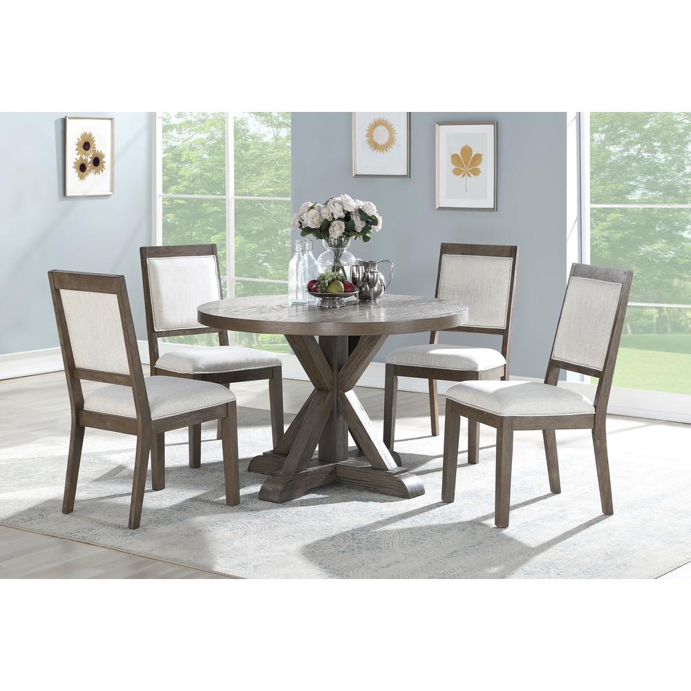 Molly Side Chair - set of 2