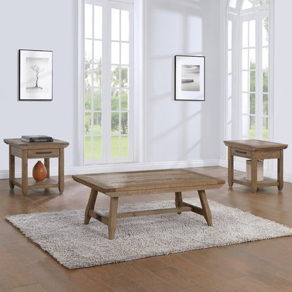 Riverdale 3-Piece Table Set