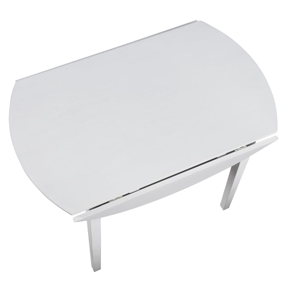 Naples Drop Leaf Dining Table