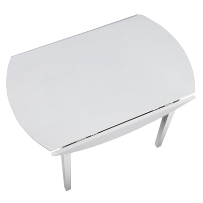 Naples Drop Leaf Dining Table