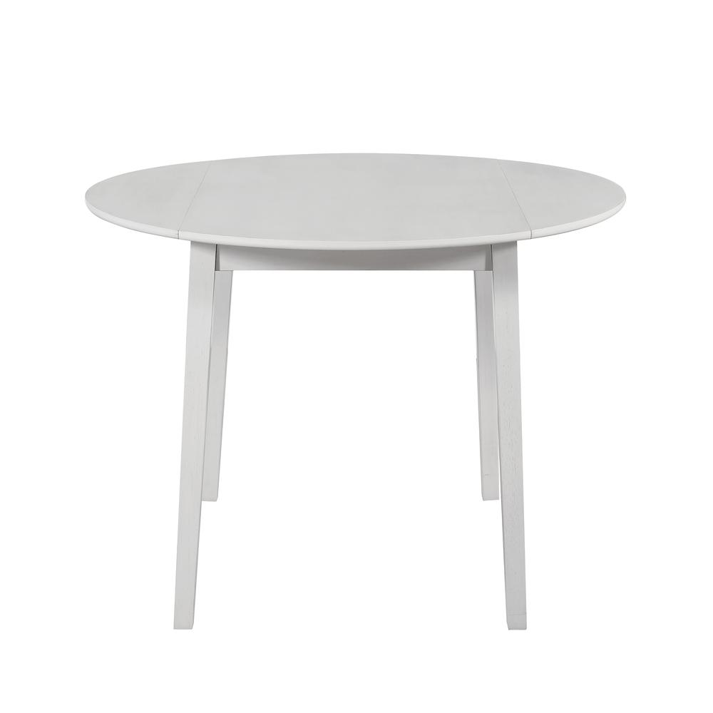 Naples Drop Leaf Dining Table