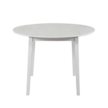 Naples Drop Leaf Dining Table
