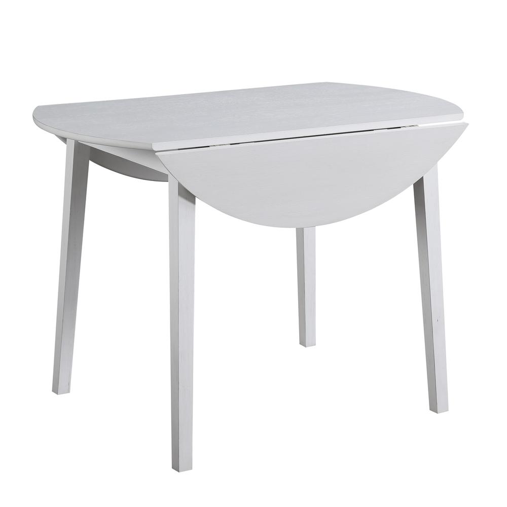 Naples Drop Leaf Dining Table