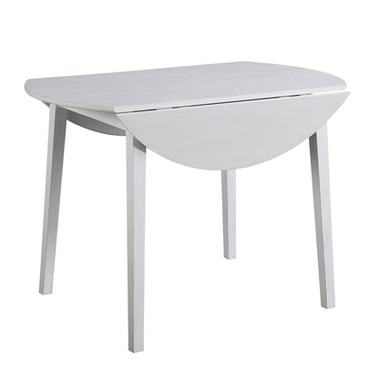 Naples Drop Leaf Dining Table