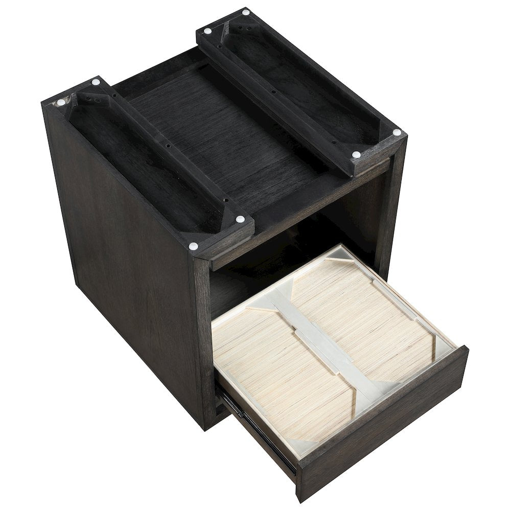 Evan End Table