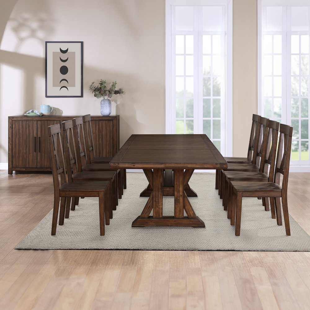 Auburn Side Chair