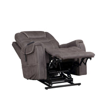 Brisbane Power Lift Chair w/ 3
